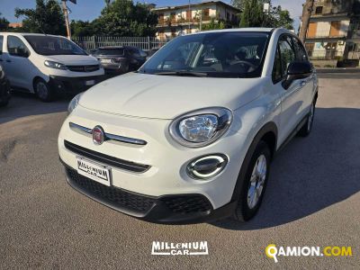 Fiat 500X 500X