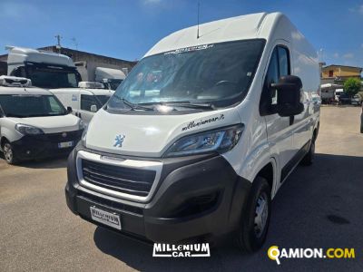 Peugeot BOXER BOXER