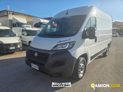Fiat DUCATO 2.3 MJT