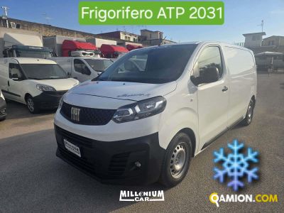 Fiat SCUDO SCUDO