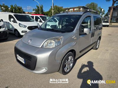 Fiat QUBO QUBO