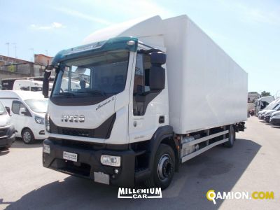 Iveco EUROCARGO eurocargo 150e28