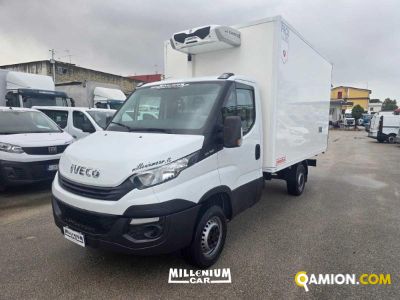 Iveco DAILY 35C14 DAILY 35C14