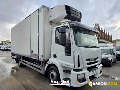 Iveco EUROCARGO ML140E21 EUROCARGO ML140E21