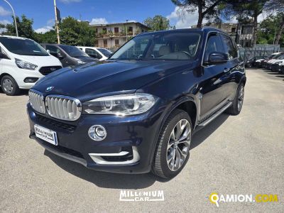 Bmw X5 M50 X5 M50