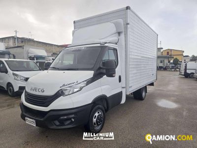 Iveco DAILY 35C16 DAILY 35C16