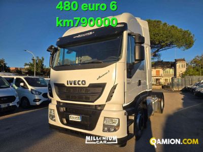 Iveco Stralis 440S48 Stralis 440S48