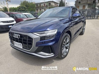 Audi Q7 q7