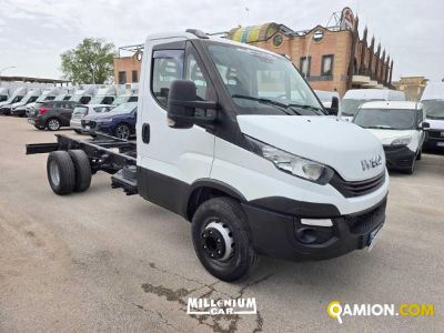 Iveco DAILY 60C17 DAILY 60C17