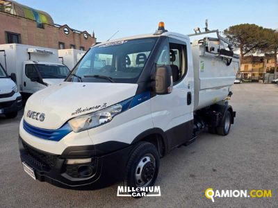 Iveco DAILY 35C14
