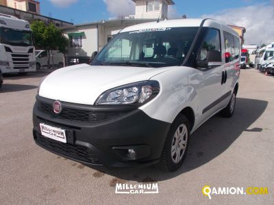 Fiat DOBLO doblo