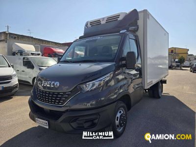 Iveco DAILY 35 DAILY 35
