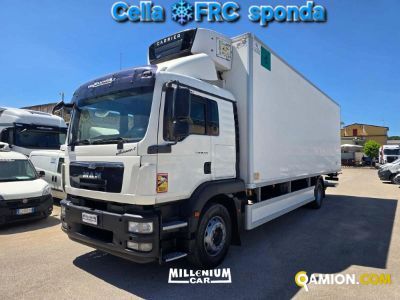 Man TGM 18.290 BL CH TGM 18.290 BL CH