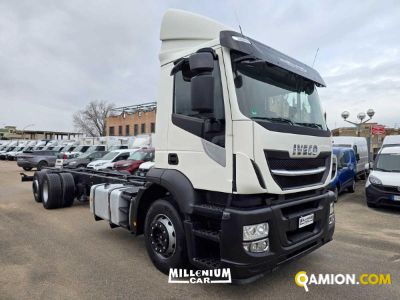 Iveco STRALIS AD260S36