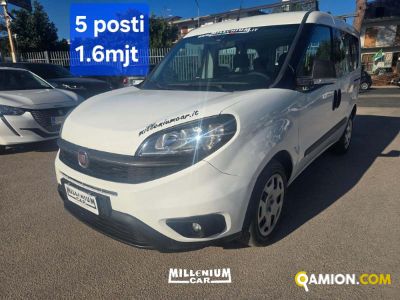 Fiat DOBLO' DOBLO'