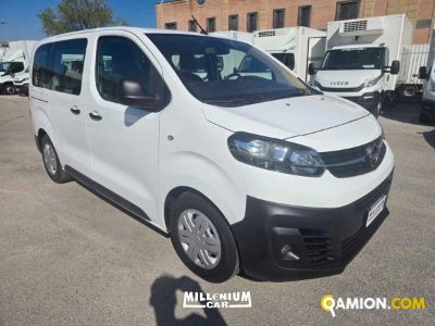 Opel VIVARO vivaro