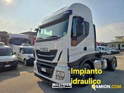 Iveco AS440S50T/P STRALIS AS440S50T/P STRALIS