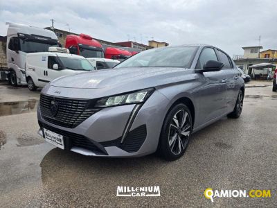 Peugeot 308 308