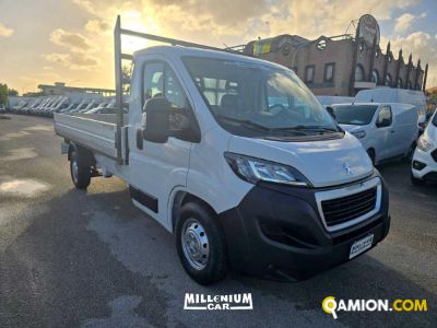 Peugeot BOXER boxer