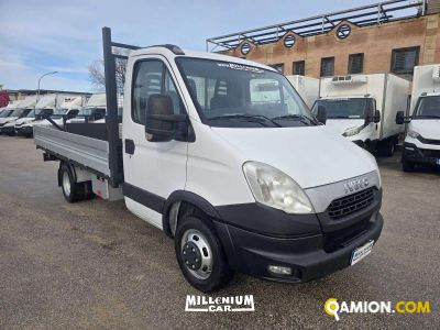 Iveco IVECO DAILY 35C15D IVECO DAILY 35C15D