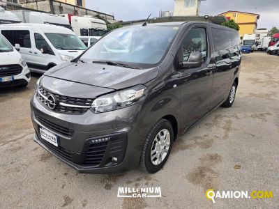 Opel ZAFIRA ZAFIRA