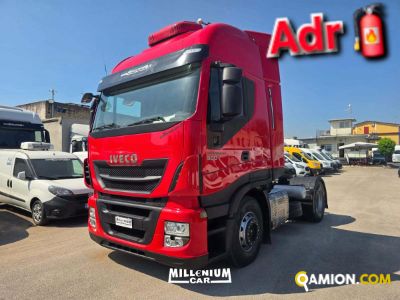 Iveco Stralis 500 Stralis 500