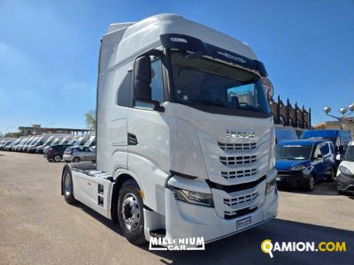 Iveco AS440S46 TP Trattore Stradale AS440S46 TP Trattore Stradale