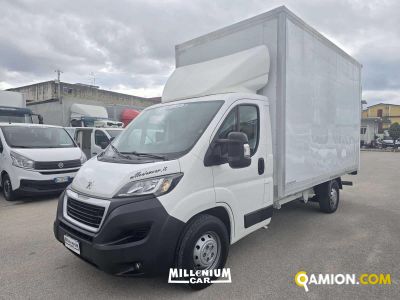 Peugeot BOXER boxer