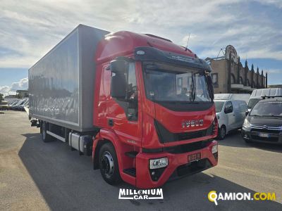 Iveco EUROCARGO ML120E22 EUROCARGO ML120E22