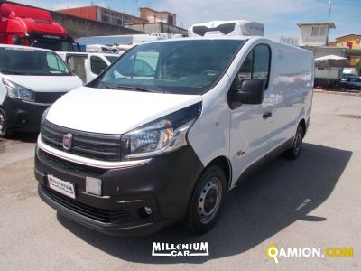 Fiat TALENTO 1.6 MULTIJET 120CV