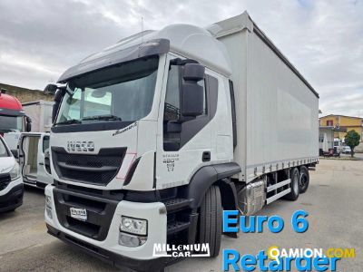 Iveco STRALIS 480 STRALIS 480