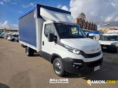 Iveco DAILY daily 35-150