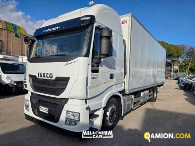 Iveco STRALIS stralis 420