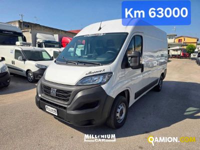 Fiat Ducato (4ª serie) Ducato (4ª serie)