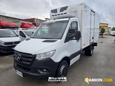 Mercedes SPRINTER sprinter 519