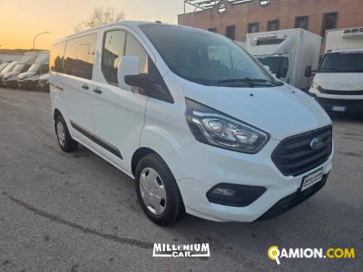Ford TRANSIT transit