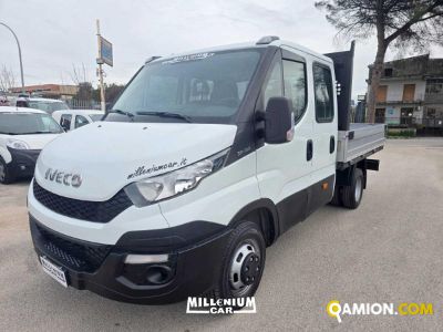 Iveco Daily 35 C13 FISSO Daily 35 C13 FISSO