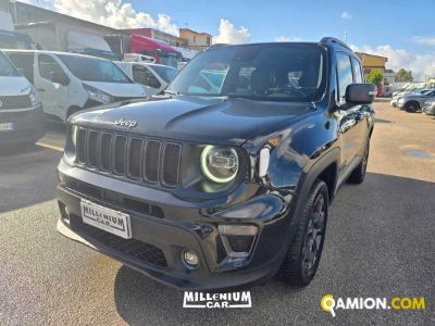 Jeep Renegade Renegade