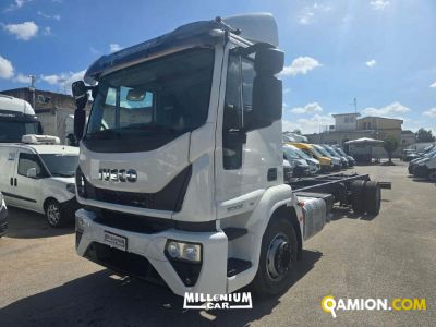 Iveco EUROCARGO EUROCARGO