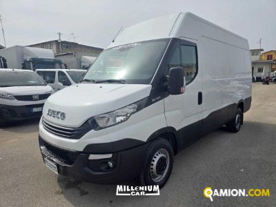 Iveco DAILY 35C14 DAILY 35C14