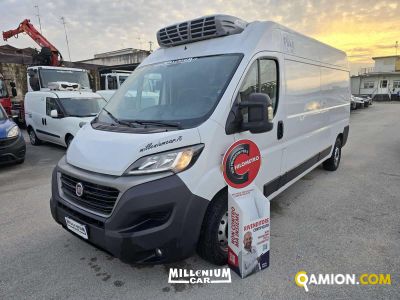 Fiat Ducato (4ª serie) Ducato (4ª serie)