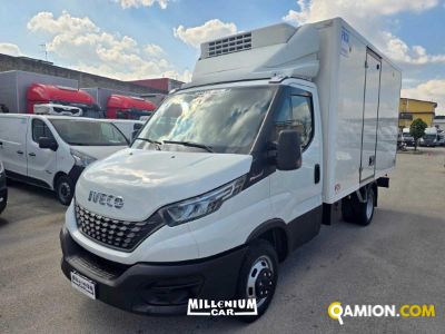 Iveco DAILY daily 35-210