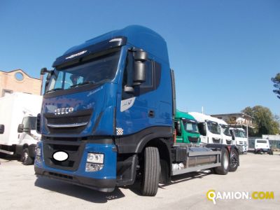 Iveco STRALIS HI-WAY 460