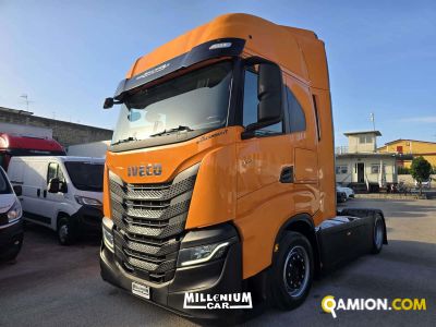 Iveco S Way 460 S Way 460