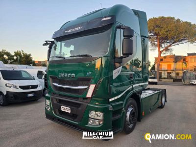 Iveco STRALIS 480 STRALIS 480