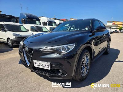 Alfa romeo STELVIO STELVIO