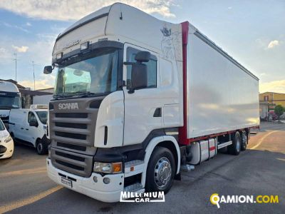 Scania SERIE R 410