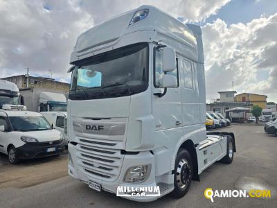 Daf XF 480 XF 480