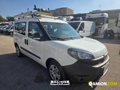 Fiat Doblo cargo 1.3 mjt 16v SX 95cv E6 Doblo cargo 1.3 mjt 16v SX 95cv E6
