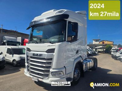 Daf XF 480 XF 480